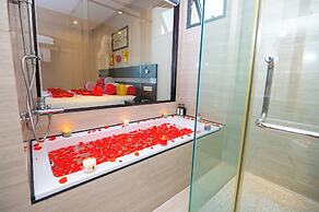 Sea Garden Hotel