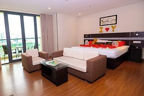 Sea Garden Hotel