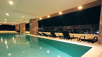 Sea Garden Hotel