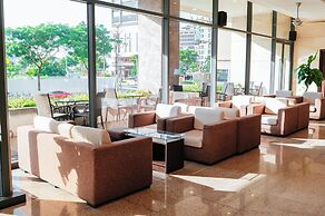 Sea Garden Hotel