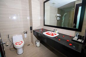 Sea Garden Hotel