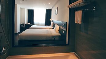 Sea Garden Hotel