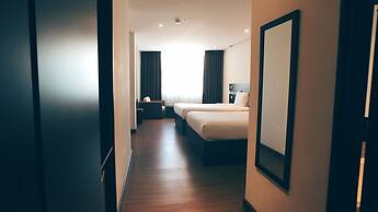 Sea Garden Hotel