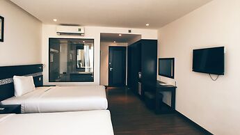 Sea Garden Hotel