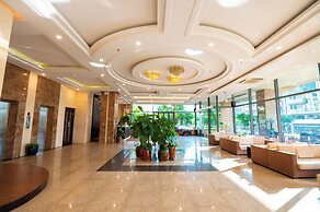 Sea Garden Hotel