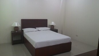 Joyce Apartelle San Juan