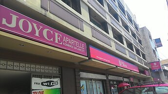 Joyce Apartelle San Juan