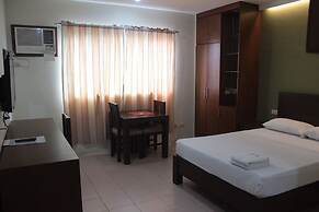 Joyce Apartelle Kalentong
