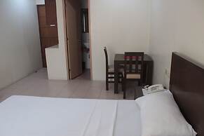 Joyce Apartelle Kalentong