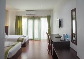 Saysamphanh Hotel
