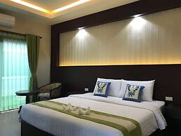 Saysamphanh Hotel