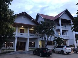 Saysamphanh Hotel