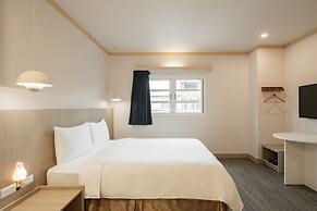Kindness Hotel Min Sheng