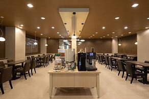 Kindness Hotel Min Sheng
