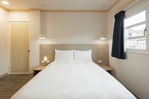 Kindness Hotel Min Sheng