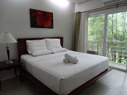 Greenspace Palawan Hotel