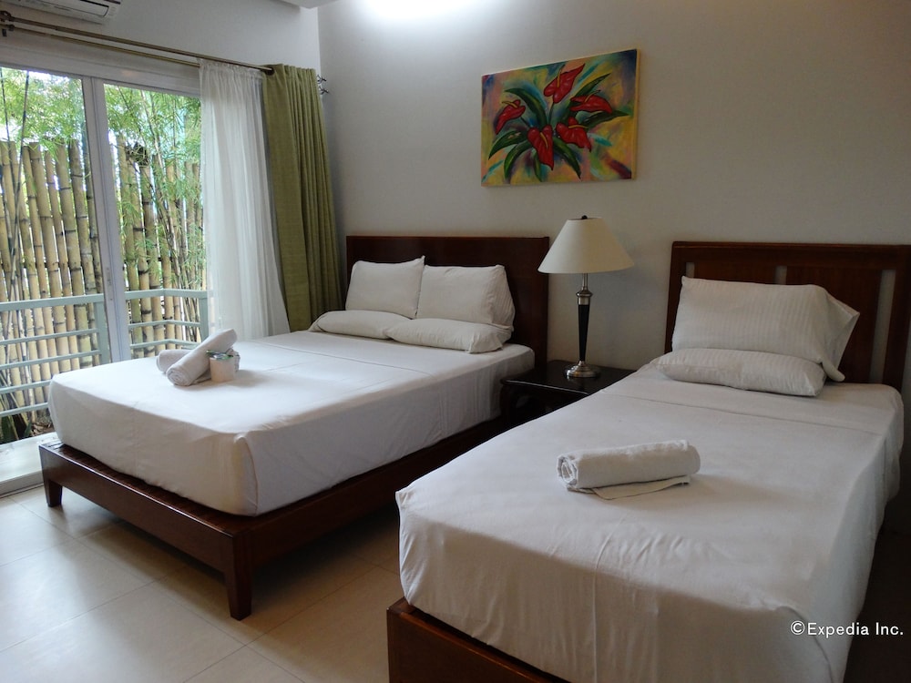 Greenspace Palawan Hotel