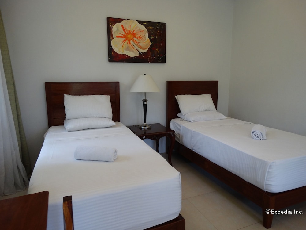 Greenspace Palawan Hotel
