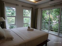 Greenspace Palawan Hotel