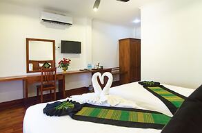 Villa Chitdara Hotel