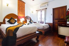 Villa Chitdara Hotel