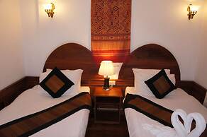 Villa Chitdara Hotel