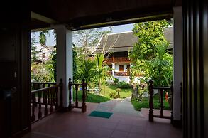 Villa Chitdara Hotel