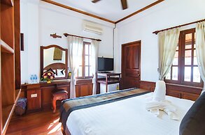 Villa Chitdara Hotel