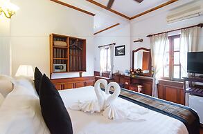 Villa Chitdara Hotel