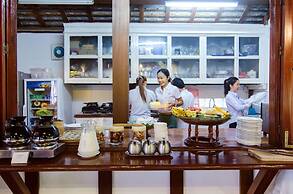 Villa Chitdara Hotel
