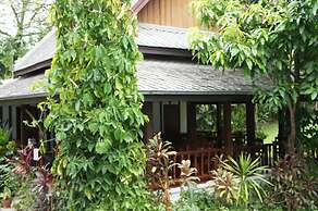 Villa Chitdara Hotel
