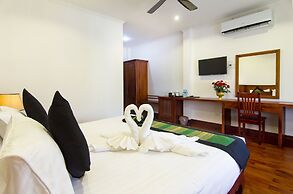 Villa Chitdara Hotel