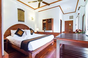Villa Chitdara Hotel