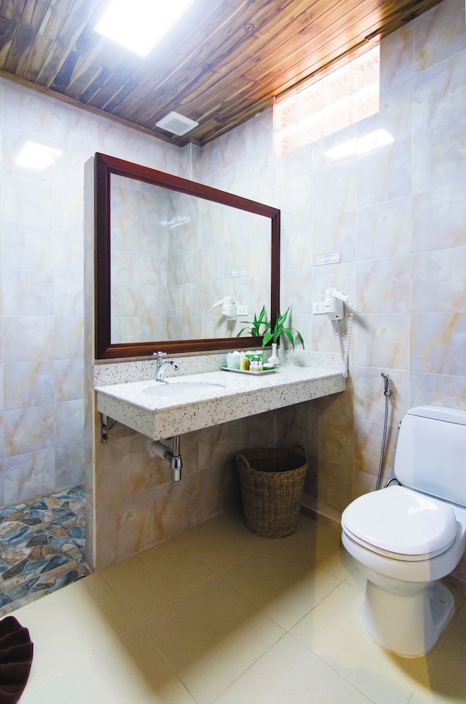 Villa Chitdara Hotel