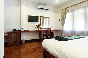 Villa Chitdara Hotel