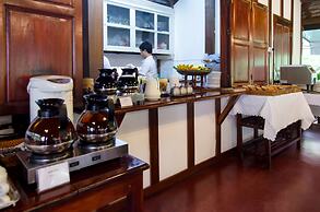 Villa Chitdara Hotel