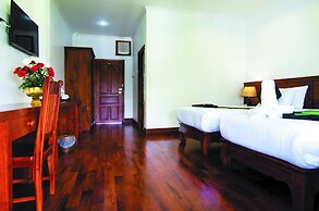 Villa Chitdara Hotel