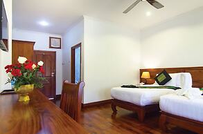 Villa Chitdara Hotel