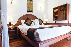 Villa Chitdara Hotel