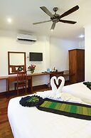Villa Chitdara Hotel