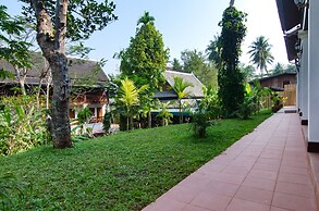 Villa Chitdara Hotel