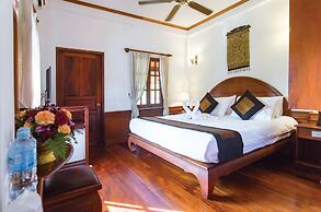 Villa Chitdara Hotel