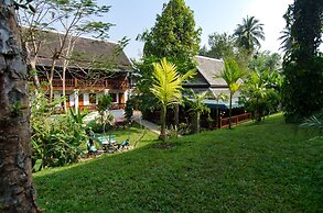Villa Chitdara Hotel