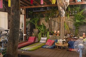Chiang Mai Summer Resort