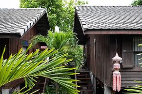 Chiang Mai Summer Resort