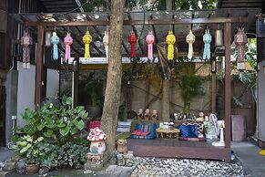 Chiang Mai Summer Resort