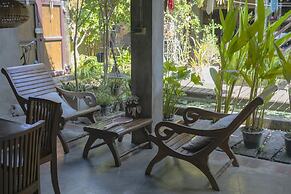 Chiang Mai Summer Resort