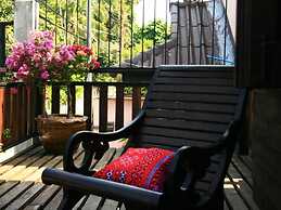 Chiang Mai Summer Resort