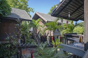 Chiang Mai Summer Resort