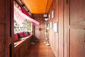 Chiang Mai Summer Resort